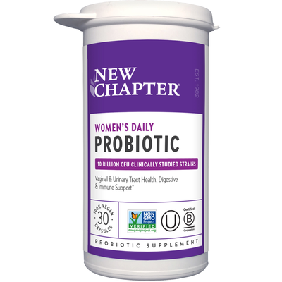 Women's Daily Probiotic product image