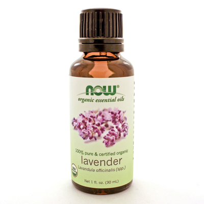 Lavender Oil Organic product image