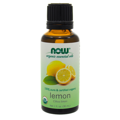 Lemon Oil Organic product image