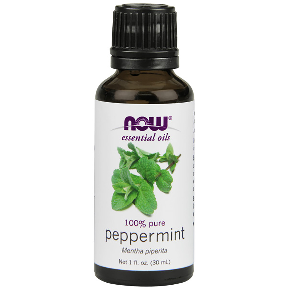 Product image for Peppermint Oil Organic.