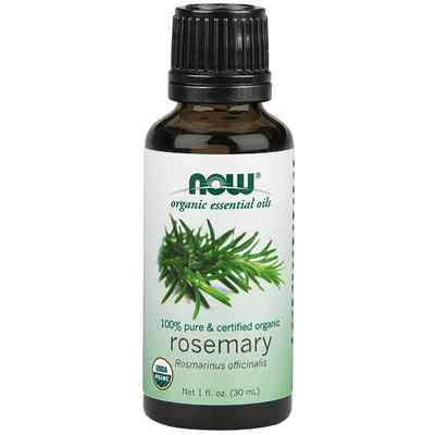 Rosemary Oil Organic product image