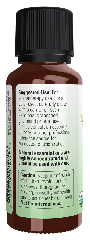 Product image for Tea Tree Oil Organic.