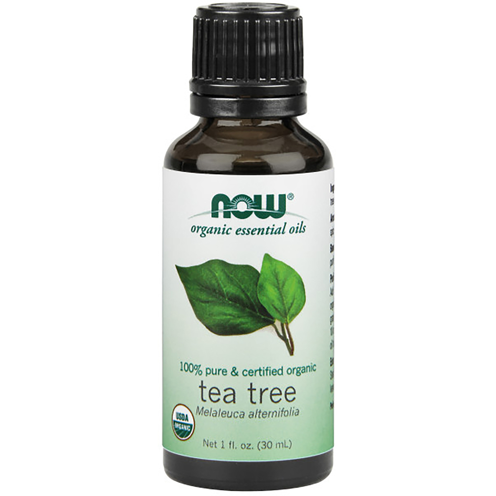 Tea Tree Oil Organic product image