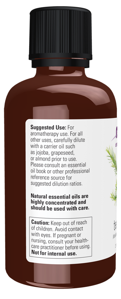 Product image for Tea Tree Oil 100% Pure.