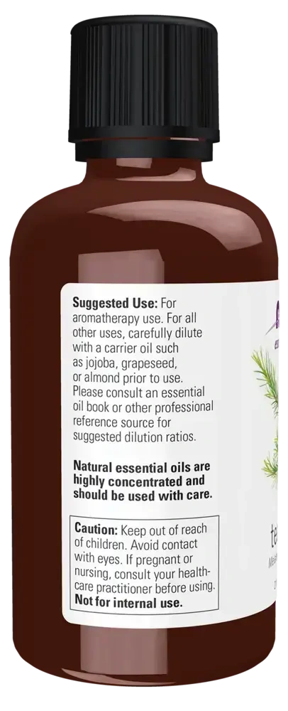 Product image for Tea Tree Oil 100% Pure.