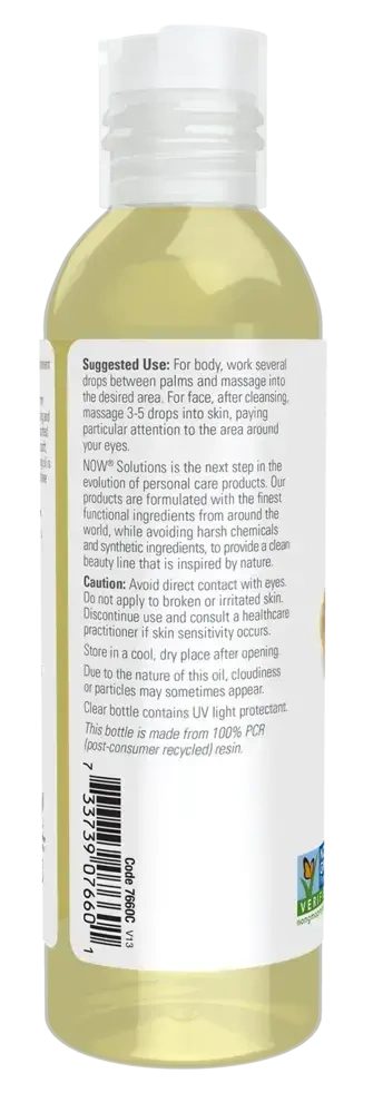 Product image for Almond Oil 100% Pure.