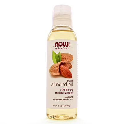 Almond Oil 100% Pure product image