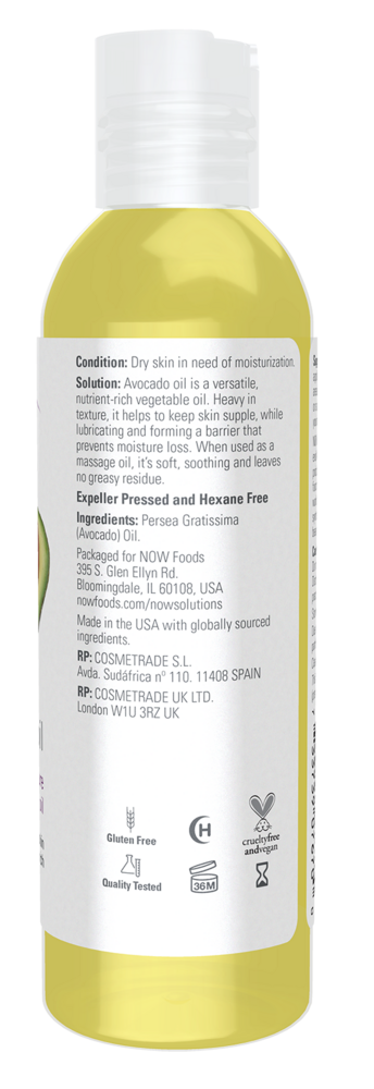 Product image for Avocado Oil 100% Pure.