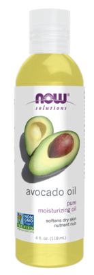 Avocado Oil 100% Pure