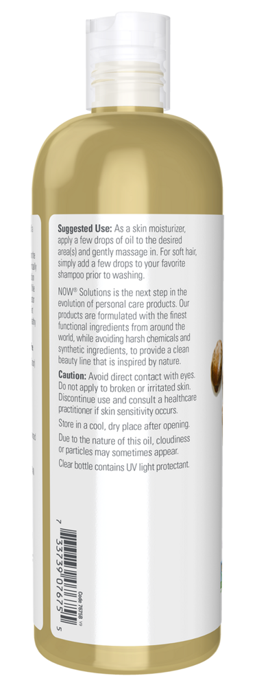 Product image for Castor Oil 100% Pure.