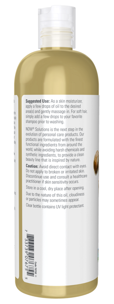 Product image for Castor Oil 100% Pure.