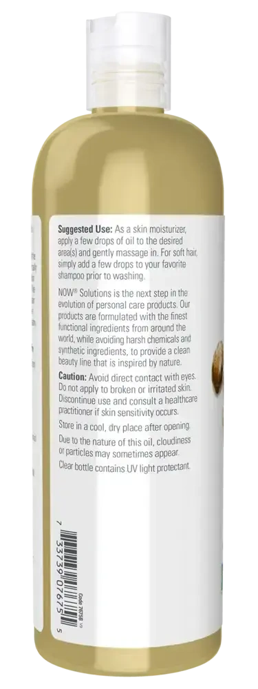 Product image for Castor Oil 100% Pure.