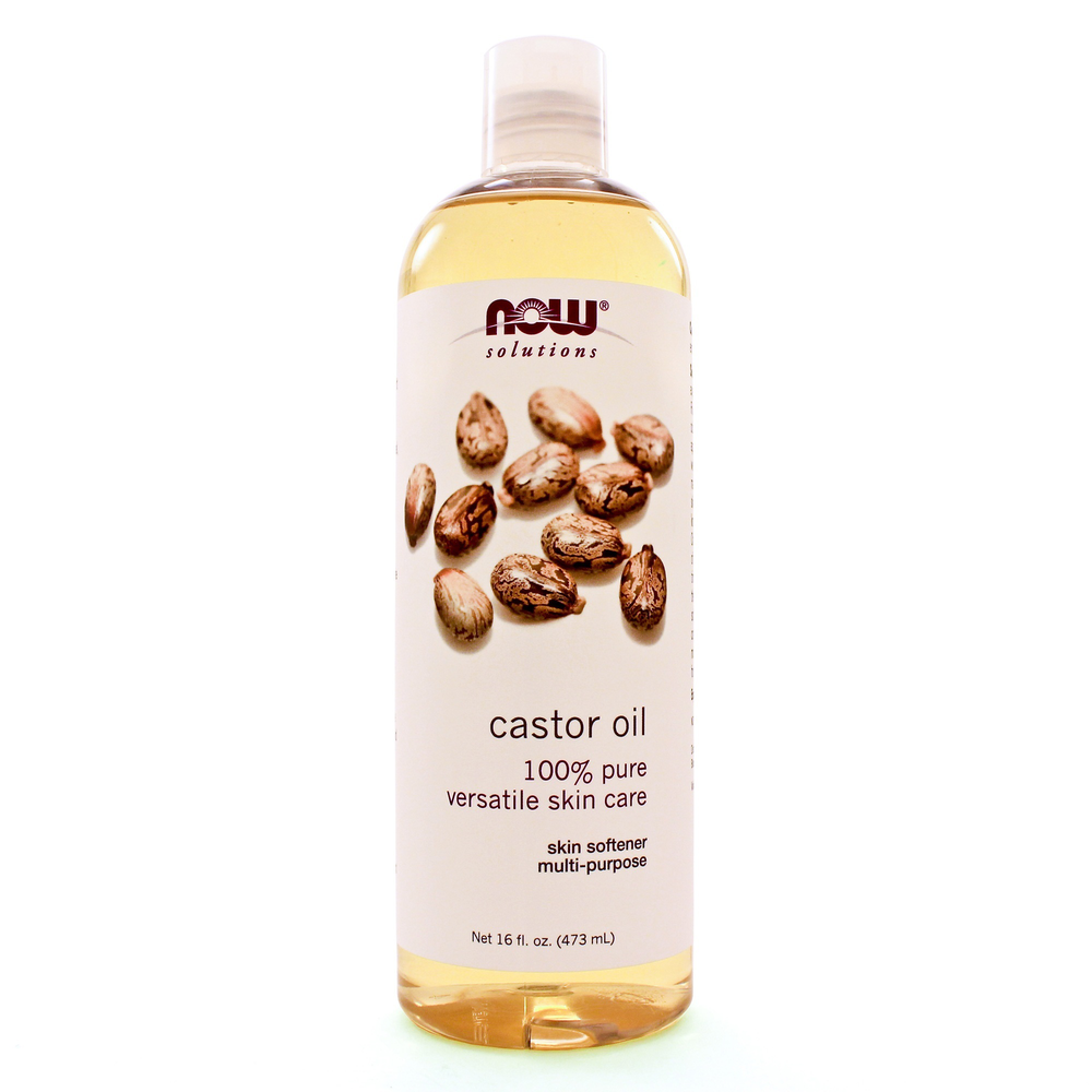 Castor Oil 100% Pure product image