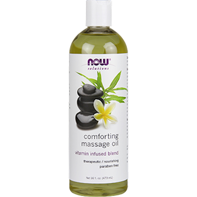 Comforting Massage Oil 16 Ounces