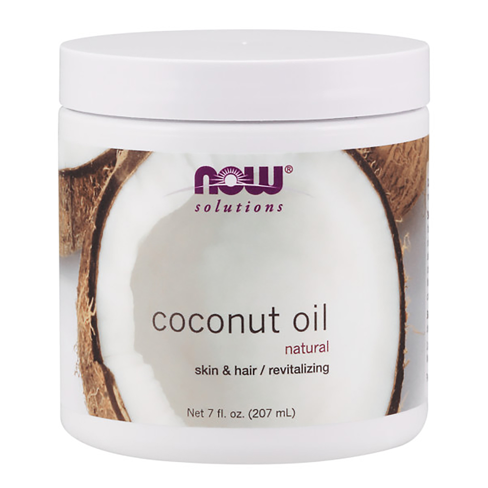 Coconut Oil 100% Pure product image