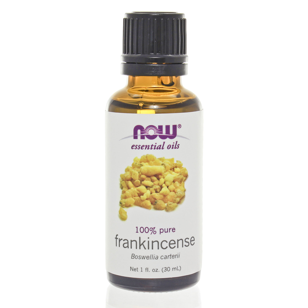 Product image for Frankincense Oil 100% Pure.