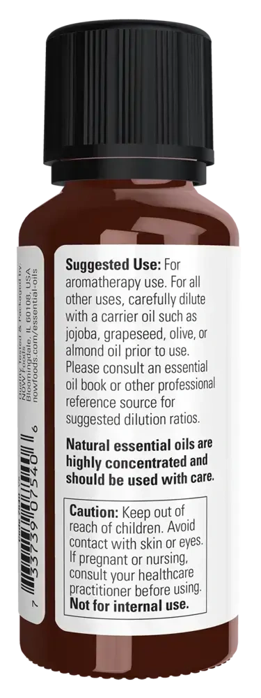 Product image for Clove Oil 100% Pure Liquid.