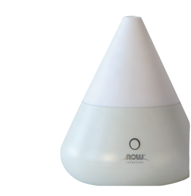 Product image for Ultrasonic Oil Diffuser (1 Count). Out of stock.