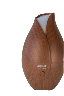 Ultrasonic Faux Wood Grain Diffuser 1 Count