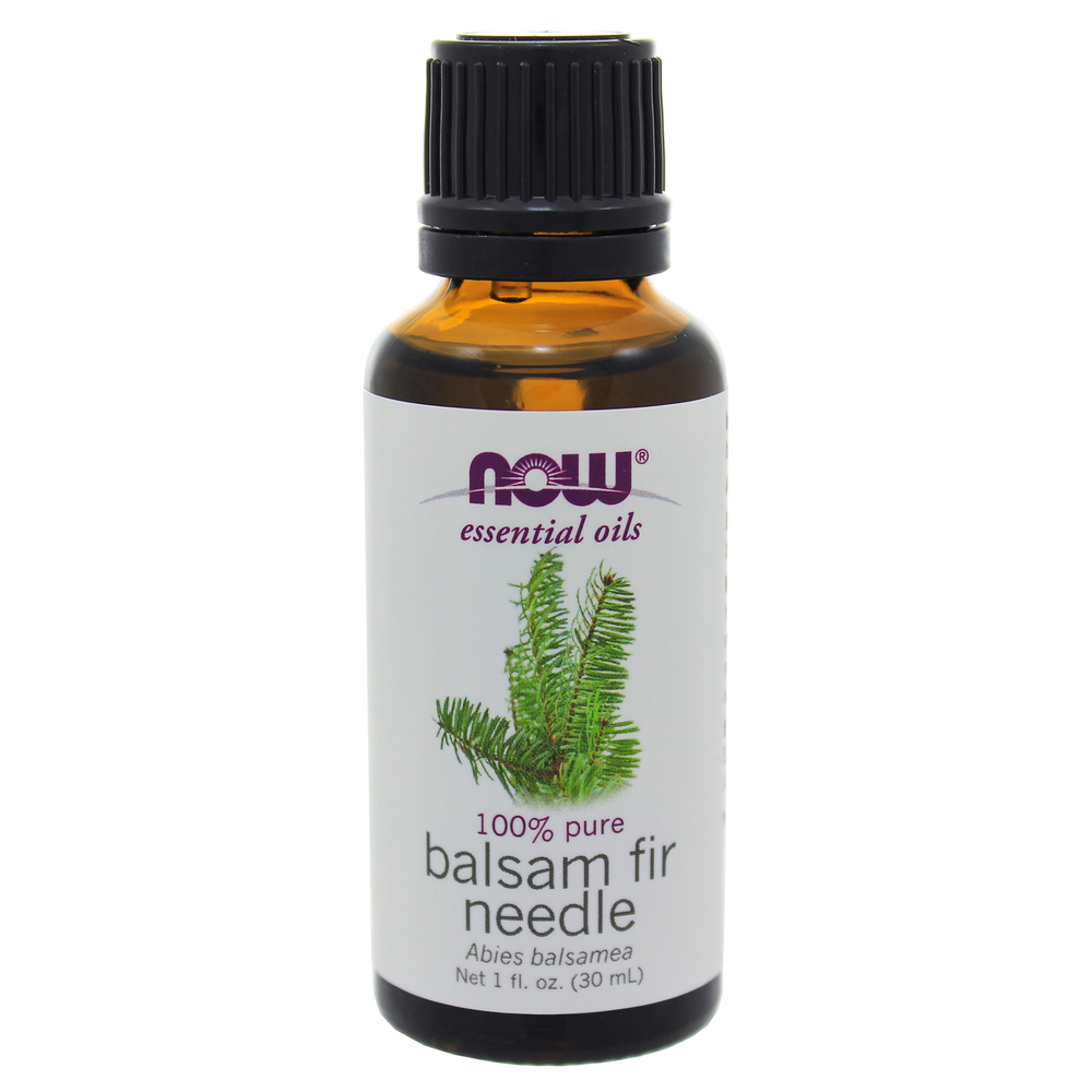 Product image for Balsam Fir Oil.
