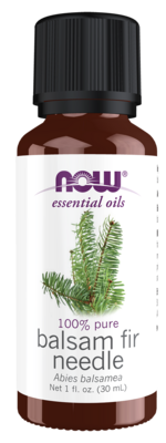Product image for Balsam Fir Oil (1 Ounce).