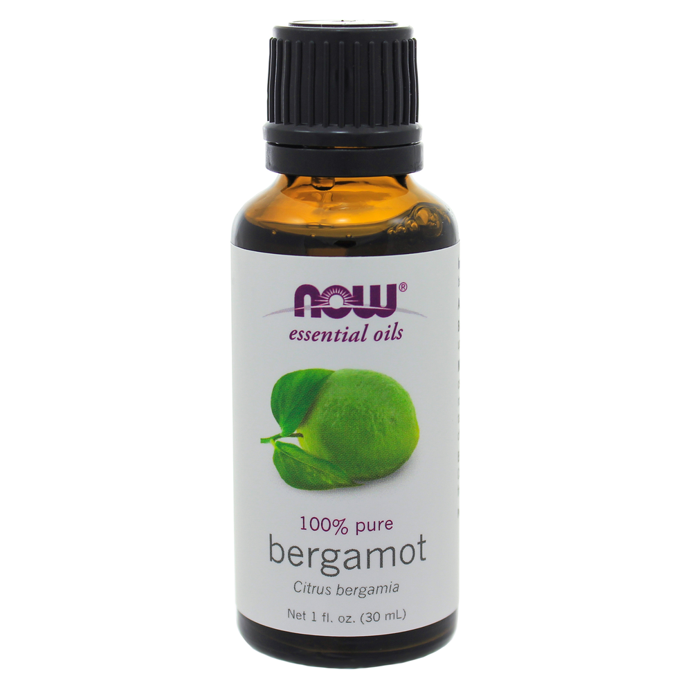 Product image for Bergamot Oil.