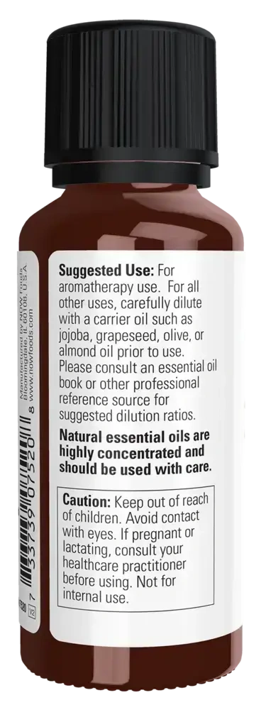 Product image for Camphor Oil.