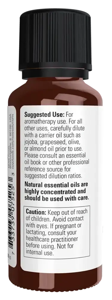 Product image for Cedarwood Oil.