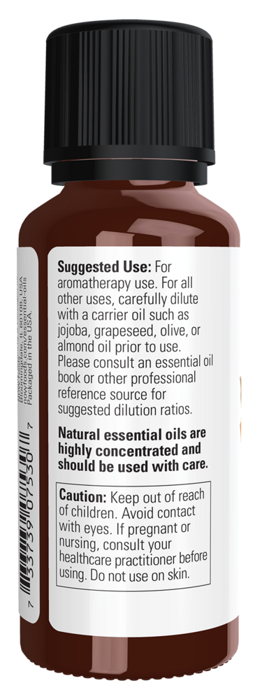 Product image for Cinnamon Cassia Oil.