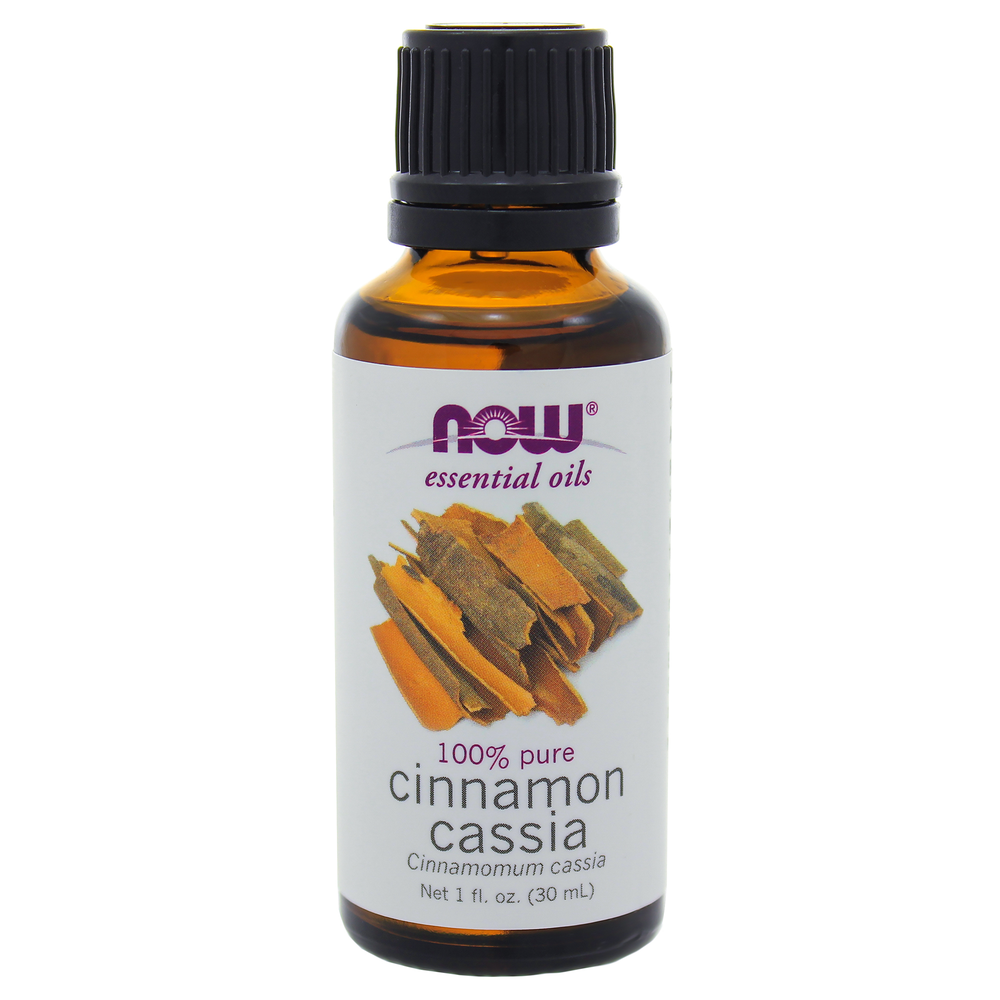 Cinnamon Cassia Oil product image