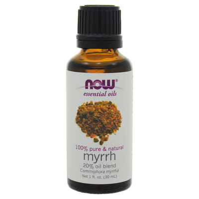 Myrrh Oil Blend product image