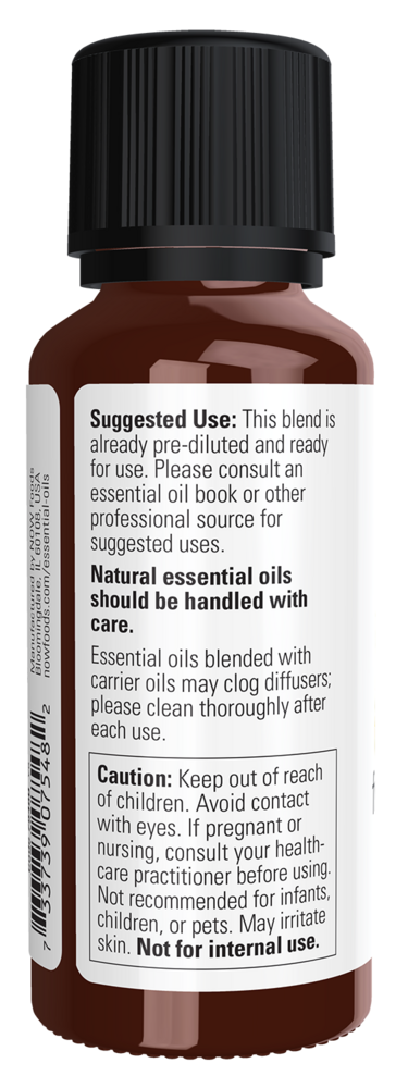 Product image for Frankincense 20% Oil Blend.