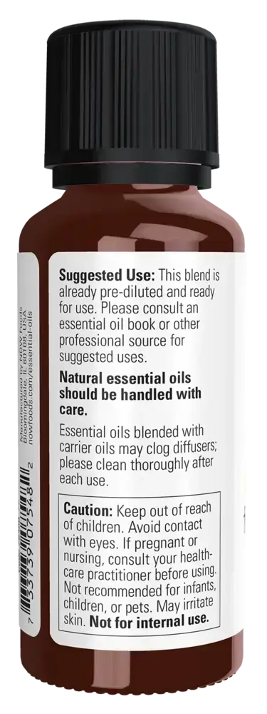 Product image for Frankincense 20% Oil Blend.