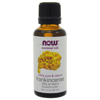 Frankincense 20% Oil Blend product image