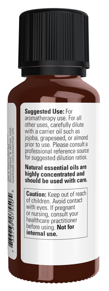 Product image for Ginger Oil.