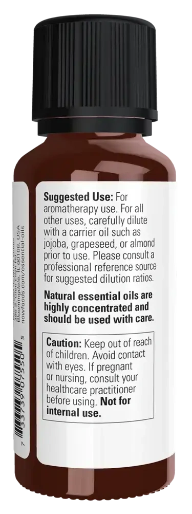 Product image for Ginger Oil.