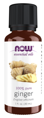 Ginger Oil 1 Ounce Ginger Oil 1 Ounce