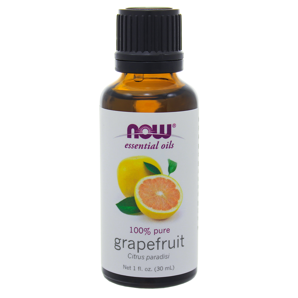 Product image for Grapefruit Oil.