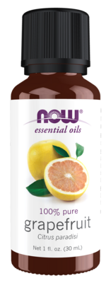 Grapefruit Oil 1 Ounce