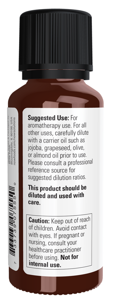 Product image for Jasmine Oil.