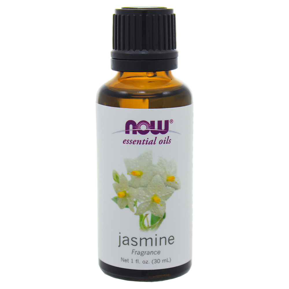 Product image for Jasmine Oil.