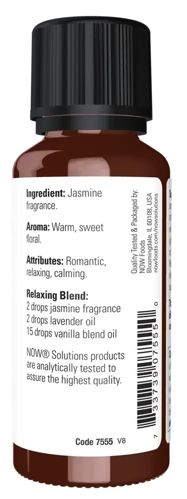 Product image for Jasmine Fragrance.