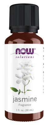 Jasmine Oil 1 Ounce
