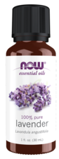 Lavender Oil