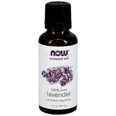 Lavender Oil product image