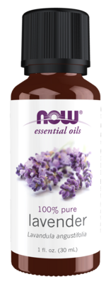 Lavender Oil 1 Ounce