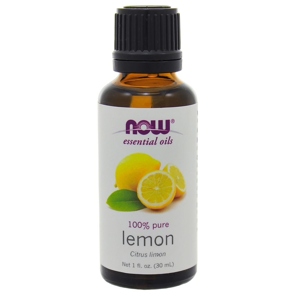 Product image for Lemon Oil.