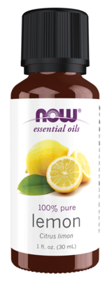Lemon Oil 1 Ounce
