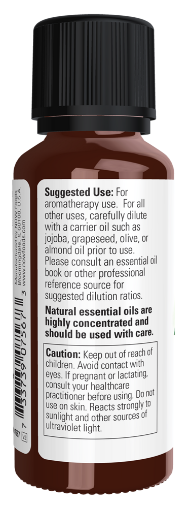 Product image for Lime Oil.