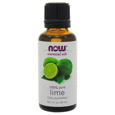 Lime Oil product image